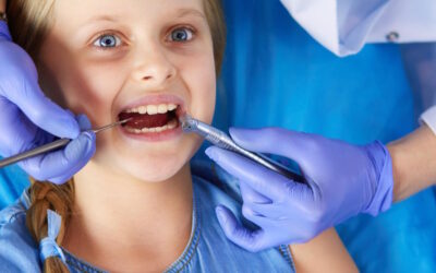 Bambini e Anestesia Totale dal Dentista: che cosa devi sapere