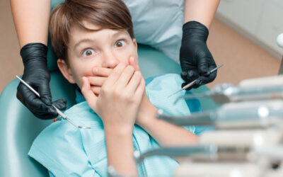 Dove e da chi far operare i bambini che hanno bisogno di cure dentali in anestesia totale?