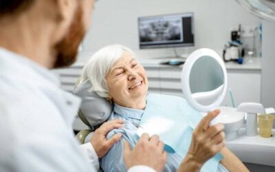 Perché la salute dentale è così importante nel Parkinson?